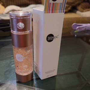 Skin Inc Serum Glow Filter (brand new in box)
